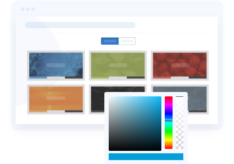 Opret apps til Android og iPhone